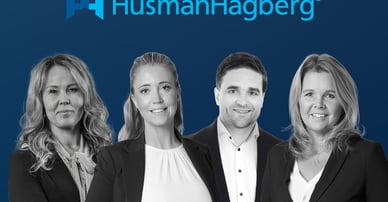 HusmanHagberg Mora, Idre & Älvdalen