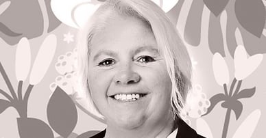 Jeanette Redelberger mäklare i Aspudden och Hägerstensåsen