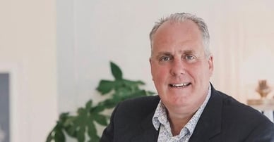 Patrik Nylén mäklare i Säter och Borlänge