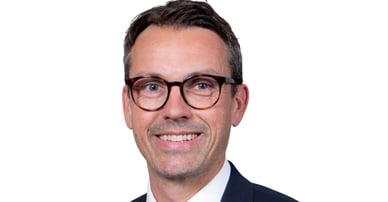 Kristoffer Nordström Jansson mäklare i Alingsås och Vårgårda