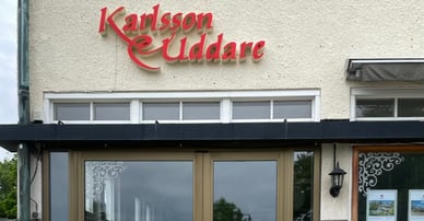 Karlsson & Uddare Saltsjöbaden