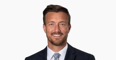 Christopher Grandin mäklare i Nacka och Haninge