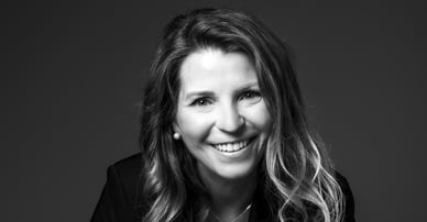 Monika Söderström mäklare i Österåker