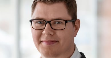 Oskar Jägholm mäklare i Täby, Österåker och Vallentuna