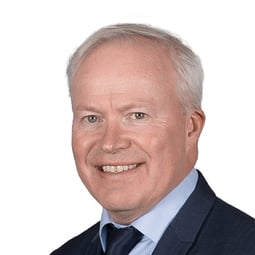 Lars-Åke Helin