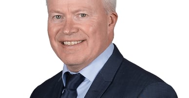 Lars-Åke Helin