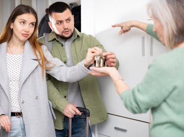 Sälja hus med hyresgäst – regler, risker och rättigheter