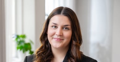 Julia Lexander mäklare i Lund