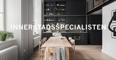 Innerstadsspecialisten