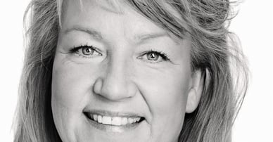 Ingalill Norman mäklare i Härryda