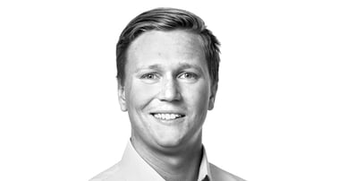 Mattias Arnkvist mäklare i Täby och Österåker