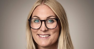 Klara Hammarling mäklare i Göteborg