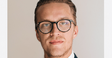 Michael Morey mäklare i Vasastan