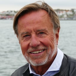 Jörgen Warberg
