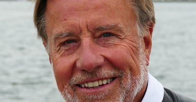 Jörgen Warberg mäklare i Lerum och Öckerö