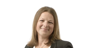 Emma Andersson mäklare i Stenungsund och Tjörn