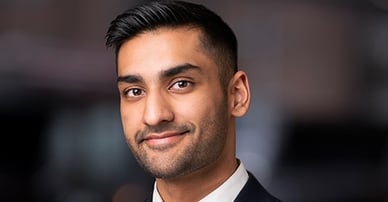 Gurvinder Singh mäklare i Solna och Sundbyberg