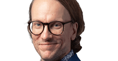 Daniel Kihlander mäklare i Uppsala