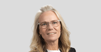 Petra Åhlund mäklare i Vetlanda och Sävsjö