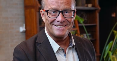 Jörgen Göransson