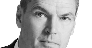 Lars Nilsson mäklare på Lidingö