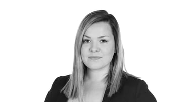 Moa Lindström Skogman mäklare i Vansbro och Gagnef