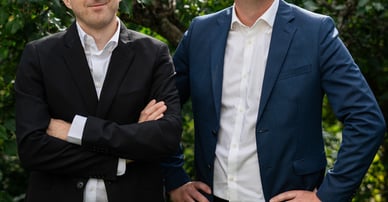 Skandiamäklarna Skellefteå