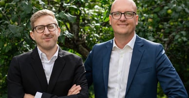 Skandiamäklarna Skellefteå