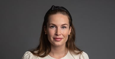 Louise Brander mäklare i Uppsala och Knivsta