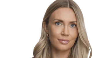 Ebba Blom mäklare i Sundbyberg och Solna