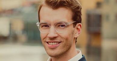 Robert Willman Borvik mäklare i Mora och Orsa