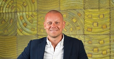 Anders Lovén mäklare i Hörby