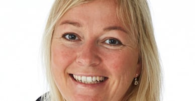 Helen Parder Veres mäklare i Härryda