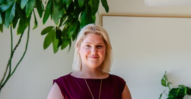 Emma Kellermalm mäklare i Österåker