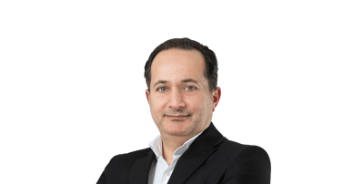 Manhal Anis mäklare i Södertälje