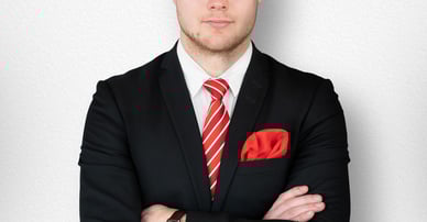 Maximilian Haglid Andersson