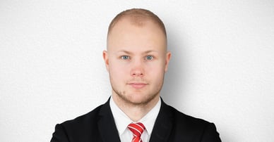 Maximilian Haglid Andersson