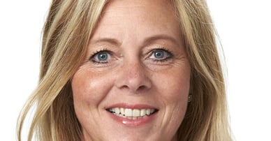 Marlene Andersson mäklare i Tidaholm, Hjo och Falköping