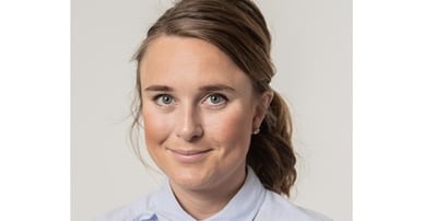 Lisen Hammar mäklare i Göteborg och Mölndal