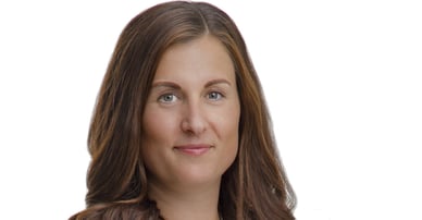 Emelie Larsson mäklare i Vallentuna