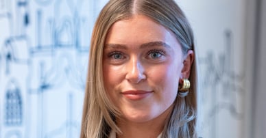 Caroline Bergström mäklare i Skara och Götene