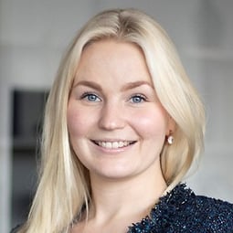 Johanna Peltomäki