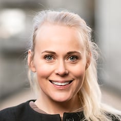 Lena Svartström