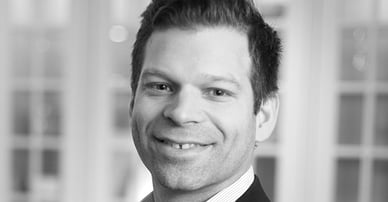 Jonas Nygren mäklare i Umeå