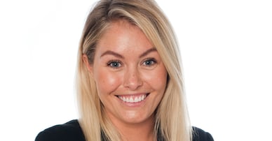 Hanne Bing mäklare i Sjöbo