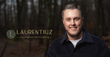 David Olsson mäklare i Göteborg, Mölndal, Härryda och Bollebygd