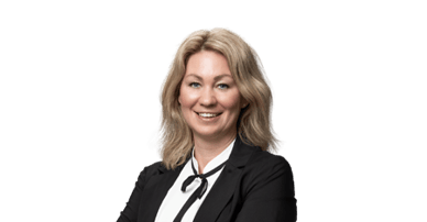 Therese Olofsson mäklare i Alingsås, Lerum, Örgryte, Hisingen och Östra Centrum