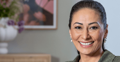 Rashin Cohen mäklare i Uppsala och Tierp