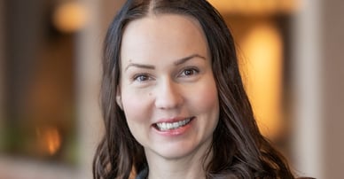 Sofie Marklund mäklare i Skellefteå