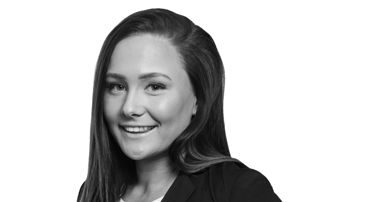 Isabelle Ekstrand mäklare i Kirseberg